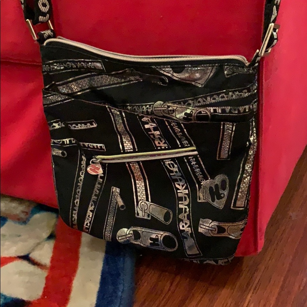 Harajuku Lovers Crossbody Bag